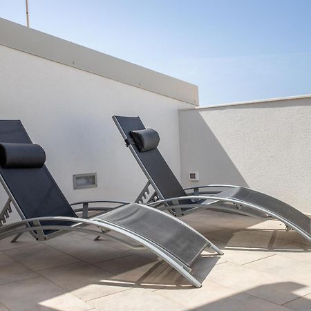 Casa Vacanze Sogno Siciliano Santa Croce Camerina Exterior photo