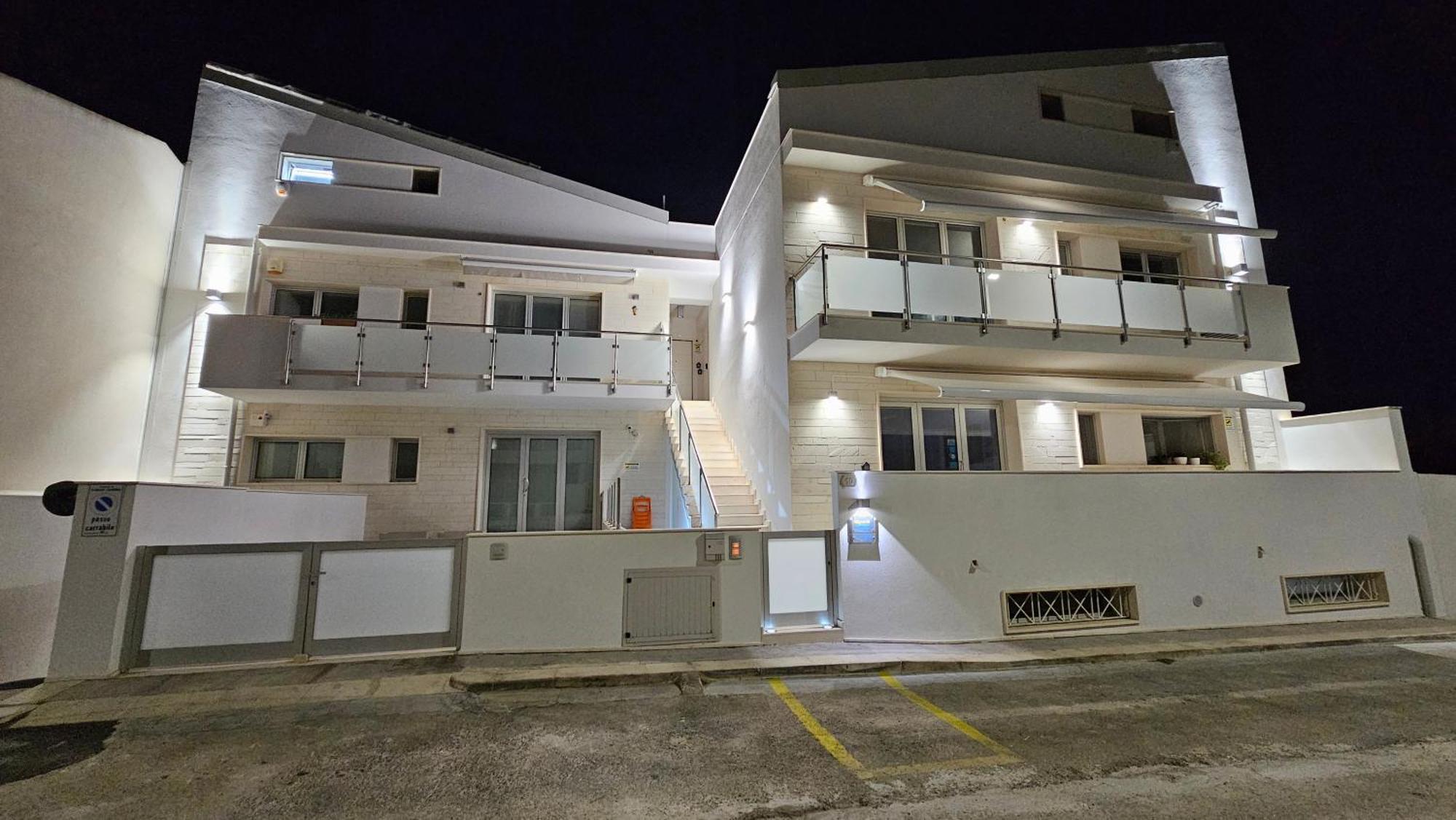 Casa Vacanze Sogno Siciliano Santa Croce Camerina Exterior photo