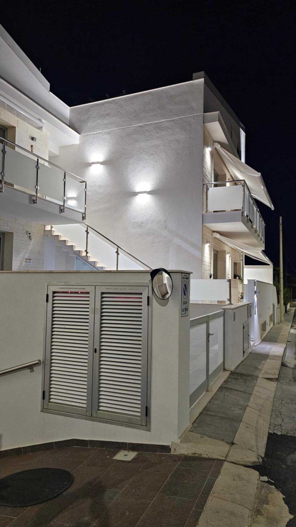 Casa Vacanze Sogno Siciliano Santa Croce Camerina Exterior photo