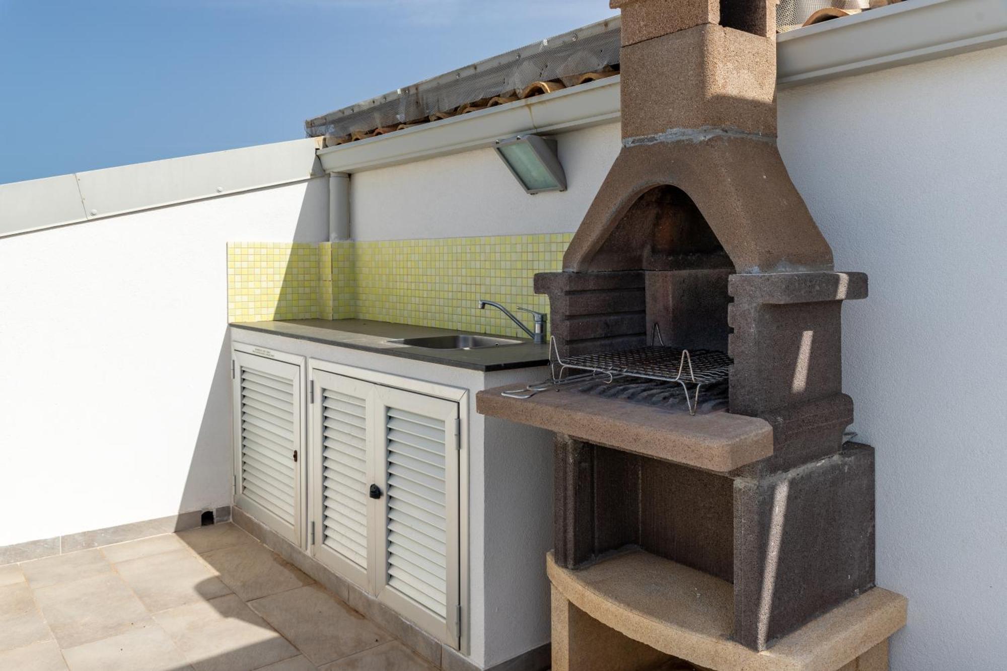 Casa Vacanze Sogno Siciliano Santa Croce Camerina Exterior photo