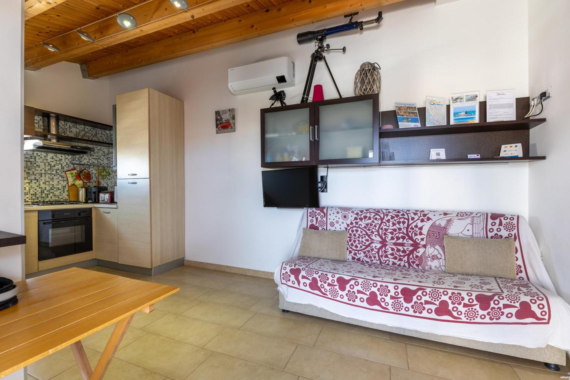 Casa Vacanze Sogno Siciliano Santa Croce Camerina Exterior photo