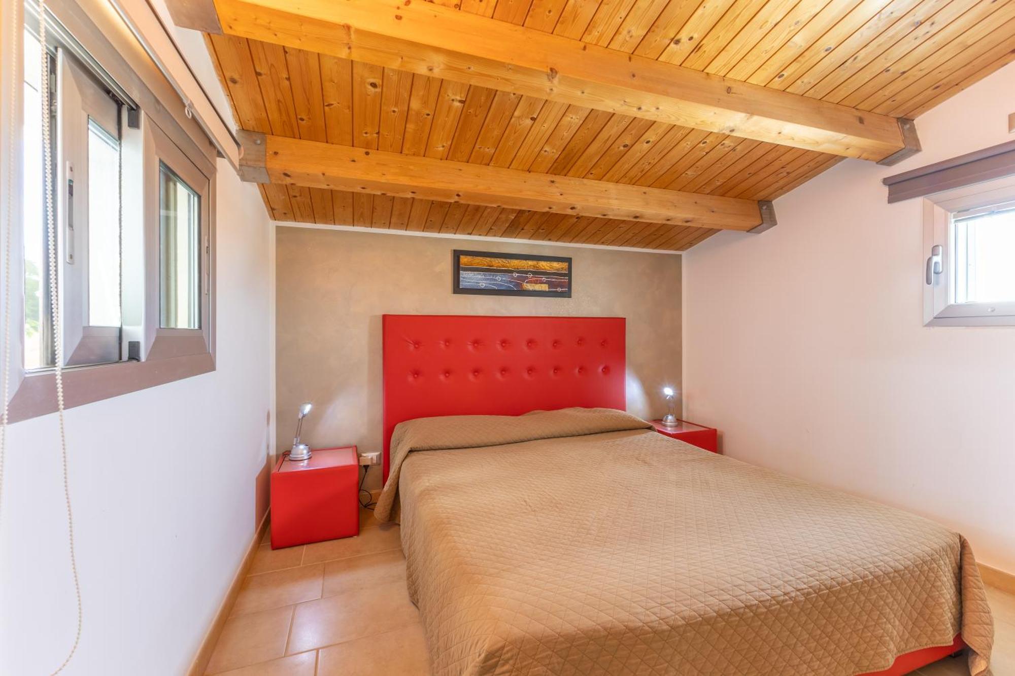 Casa Vacanze Sogno Siciliano Santa Croce Camerina Exterior photo